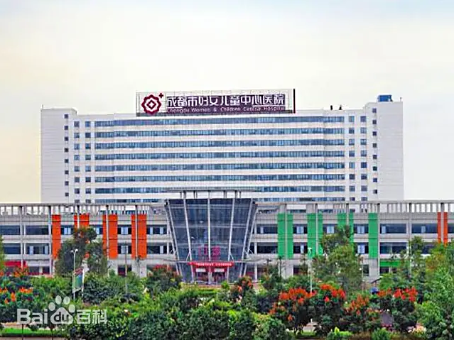 江山市的妇幼医疗航母-江山市妇女儿童中心医院